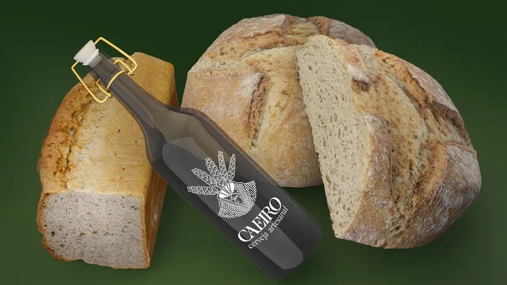 In progress identity