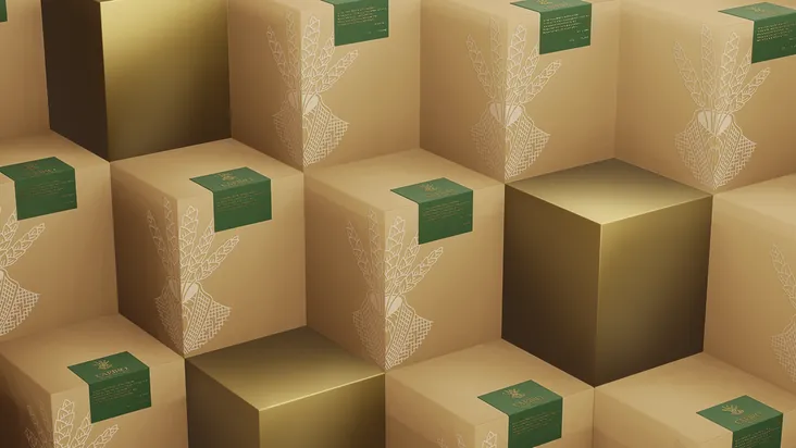 In progress identity