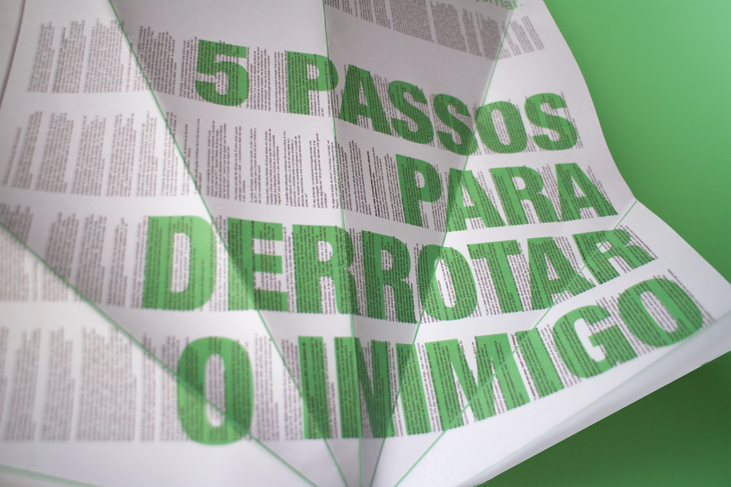 In progress identity