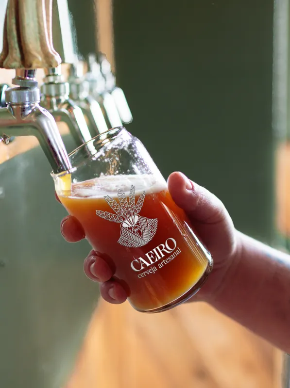 In progress identity