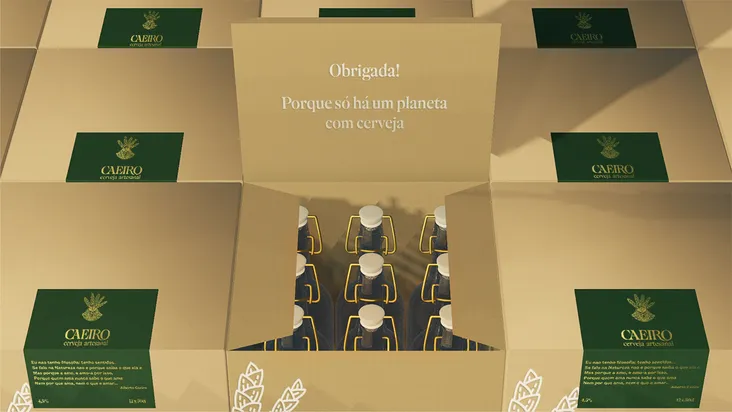 In progress identity