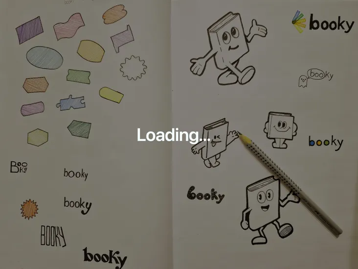 In progress identity