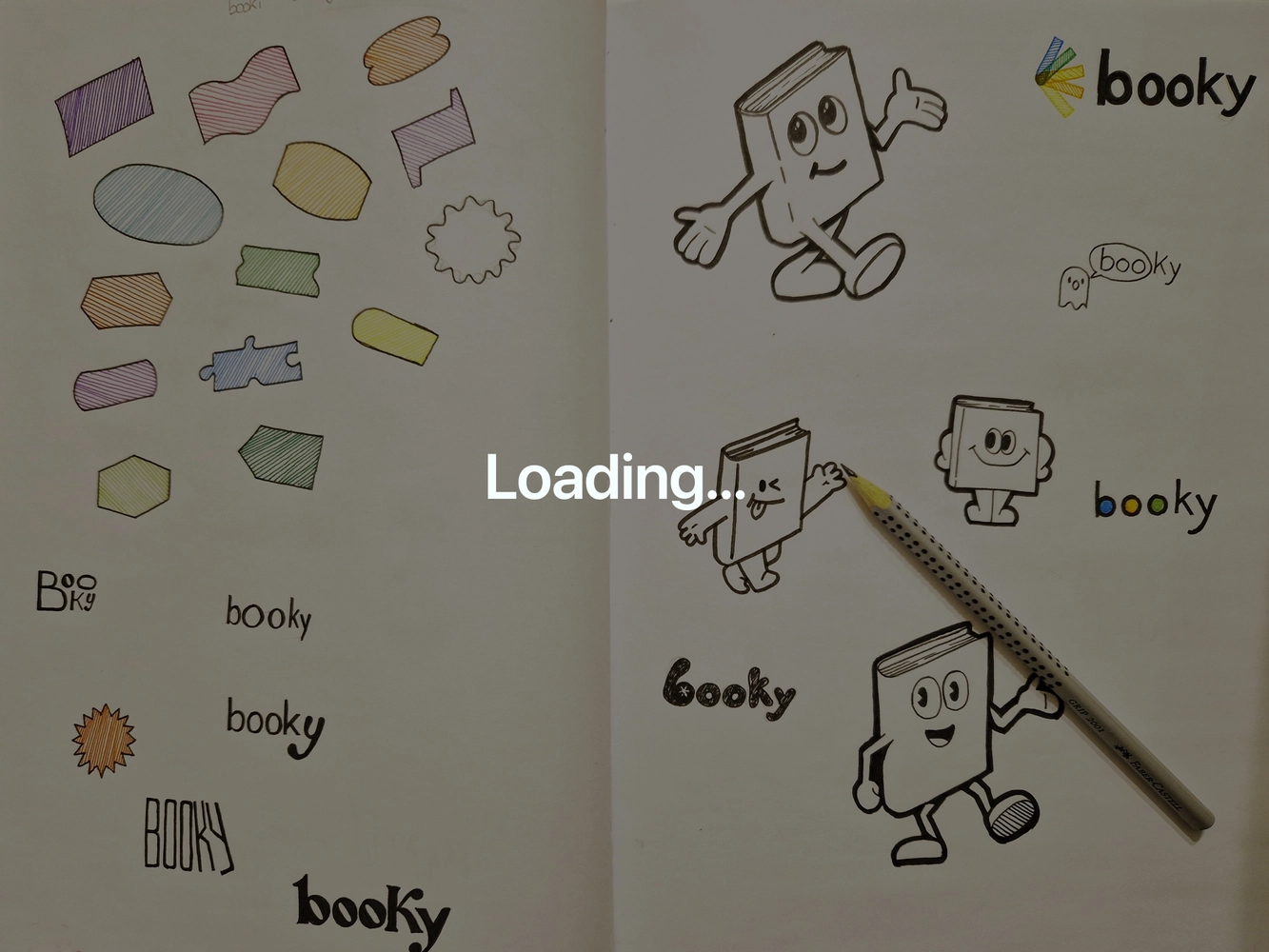 In progress identity