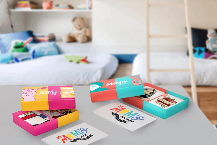 Representation of the user flow