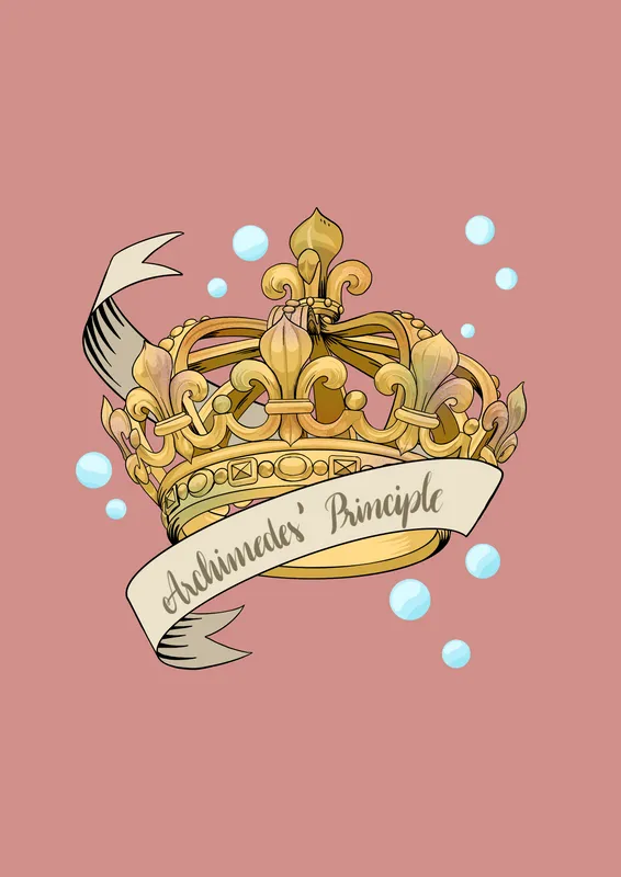 Representation of the user flow